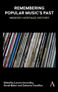 Cover image: Remembering Popular Musics Past 1st edition 9781783089697