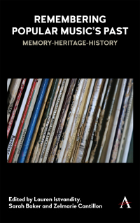 Cover image: Remembering Popular Musics Past 1st edition 9781783089697