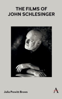 Cover image: The Films of John Schlesinger 1st edition 9781783089789