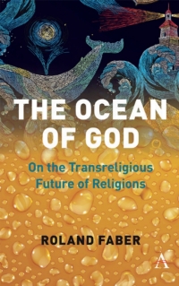 Titelbild: The Ocean of God 1st edition 9781783089871