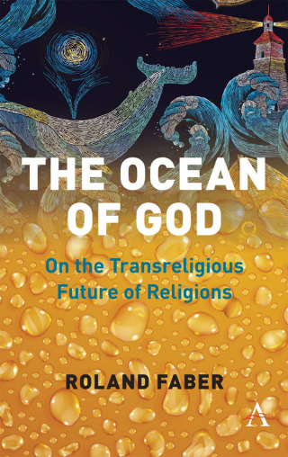 صورة الغلاف: The Ocean of God 1st edition 9781783089864