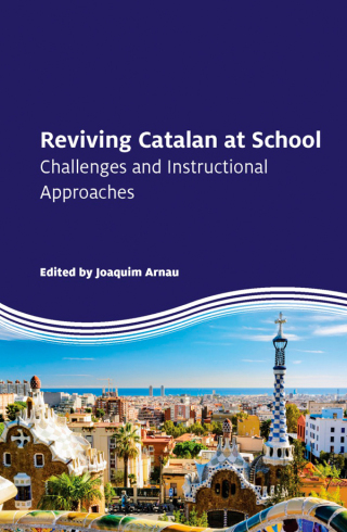 Immagine di copertina: Reviving Catalan at School 1st edition 9781783090242