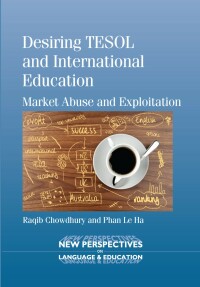 Imagen de portada: Desiring TESOL and International Education 1st edition 9781783091478