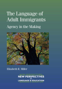 Cover image: The Language of Adult Immigrants 1st edition 9781783092031