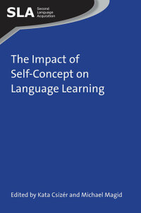 Cover image: The Impact of Self-Concept on Language Learning 1st edition 9781783092369