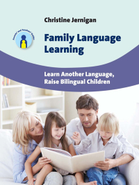 Cover image: Family Language Learning 1st edition 9781783092796