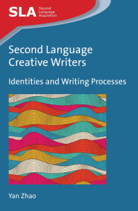 Cover image: Second Language Creative Writers 1st edition 9781783092994