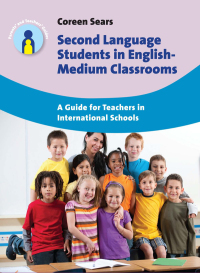 Imagen de portada: Second Language Students in English-Medium Classrooms 1st edition 9781783093274