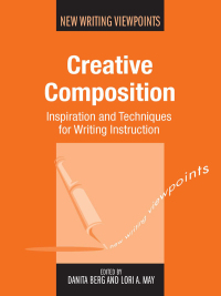 Titelbild: Creative Composition 1st edition 9781783093625