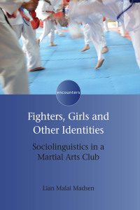 Cover image: Fighters, Girls and Other Identities 1st edition 9781783093984