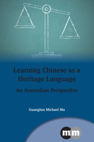 Cover image: Learning Chinese as a Heritage Language 1st edition 9781783094288