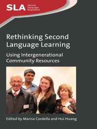 Imagen de portada: Rethinking Second Language Learning 1st edition 9781783095391