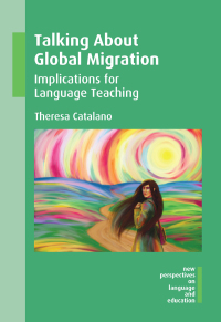 Cover image: Talking About Global Migration 1st edition 9781783095544