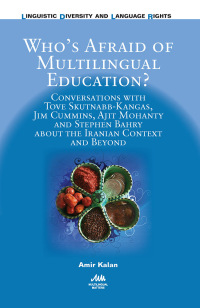 表紙画像: Who’s Afraid of Multilingual Education? 1st edition 9781783096176