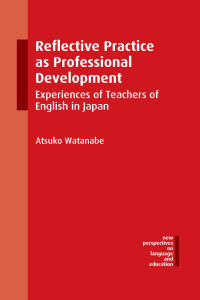 Titelbild: Reflective Practice as Professional Development 1st edition 9781783096978