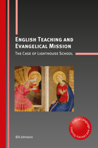 Immagine di copertina: English Teaching and Evangelical Mission 1st edition 9781783097067