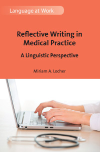 Imagen de portada: Reflective Writing in Medical Practice 1st edition 9781783098231