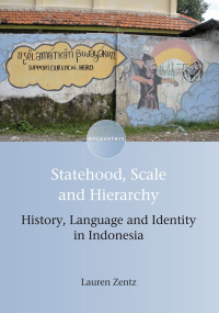 Cover image: Statehood, Scale and Hierarchy 1st edition 9781783098460
