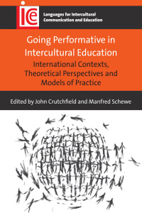 Imagen de portada: Going Performative in Intercultural Education 1st edition 9781783098545