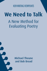 Cover image: We Need to Talk 1st edition 9781783098859