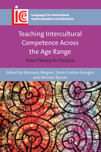 Omslagafbeelding: Teaching Intercultural Competence Across the Age Range 1st edition 9781783098897