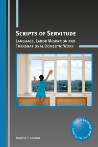 Cover image: Scripts of Servitude 1st edition 9781783098989