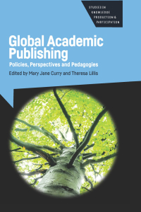 Cover image: Global Academic Publishing 1st edition 9781783099221