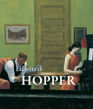 Imagen de portada: Edward Hopper 9781906981624