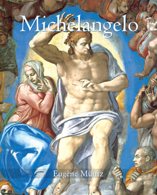 Cover image: Michelangelo 9781859959428