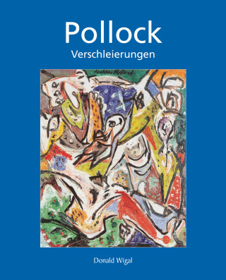 Imagen de portada: Pollock 9781859959572