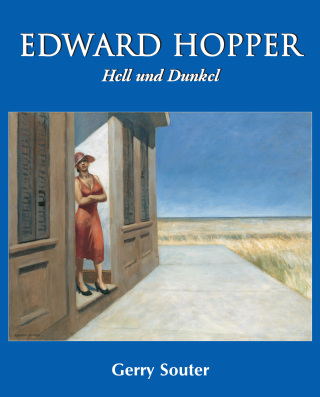 Imagen de portada: Edward Hopper 9781859955024