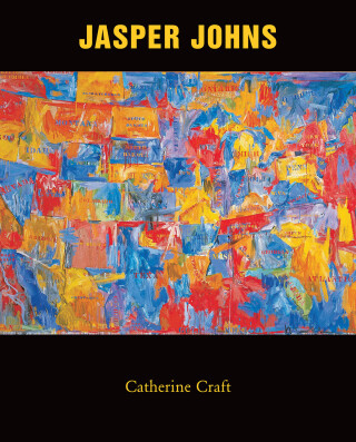 Imagen de portada: Jasper Johns 9781844846023