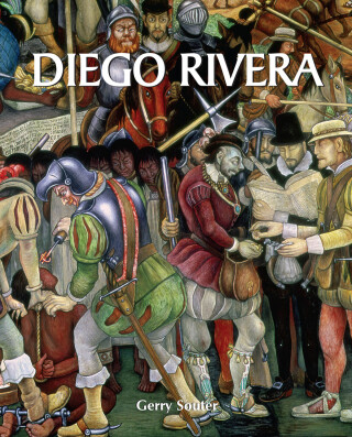 Imagen de portada: Diego Rivera 9781844846573