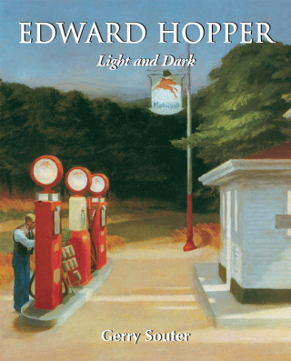 Imagen de portada: Edward Hopper 9781859954201