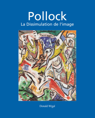 Imagen de portada: Pollock 9781859959565