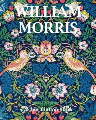 Imagen de portada: William Morris 9781859956342