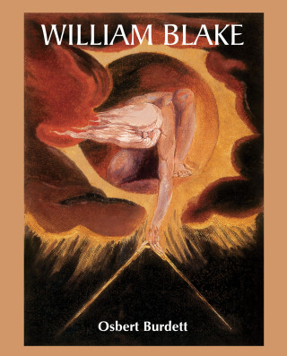 Imagen de portada: William Blake 9781844846504