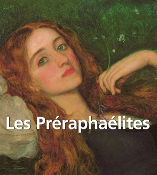 Imagen de portada: Les Préraphaélites