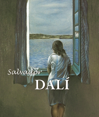 Cover image: Dalí 9781859954317
