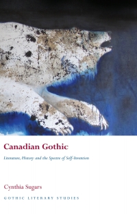 Cover image: Canadian Gothic 1st edition 9781783160778