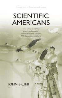 Immagine di copertina: Scientific Americans 1st edition 9781783161355