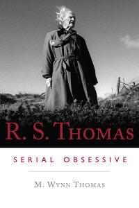 Omslagafbeelding: R.S. Thomas 1st edition 9780708326138