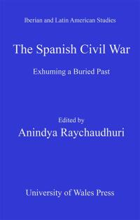 Cover image: The Spanish Civil War 1st edition 9780708325780