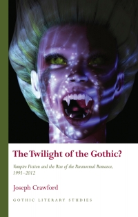 Cover image: The Twilight of the Gothic? 1st edition 9781783161768