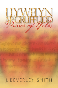 Immagine di copertina: Llywelyn ap Gruffudd 1st edition 9781783160846