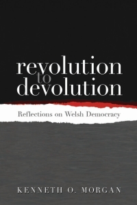 Imagen de portada: Revolution to Devolution 1st edition 9781783160884