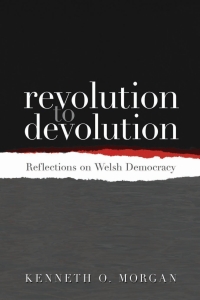 Cover image: Revolution to Devolution 1st edition 9781783160884