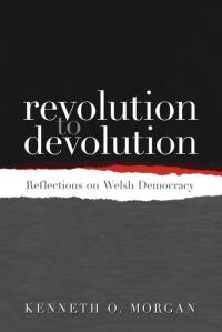 Omslagafbeelding: Revolution to Devolution 1st edition 9781783160884