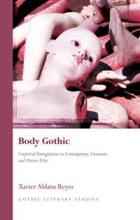 Cover image: Body Gothic 1st edition 9781783160945