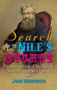 صورة الغلاف: Search for the Nile's Source 1st edition 9780708326732